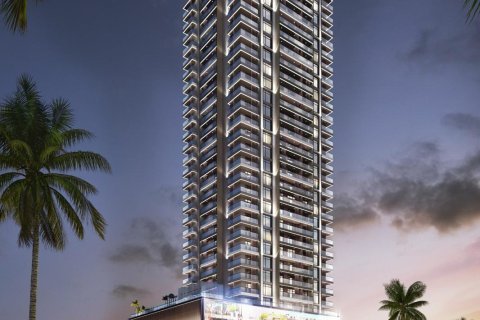 Apartment til salg i Jumeirah Village Circle, Dubai, UAE 1 værelse, 38 kvm № 732610 - foto 5