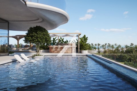 Byt v Dubai, SAE 3 ložnice, 136.9 m² Č.: 633434 - fotografie 25