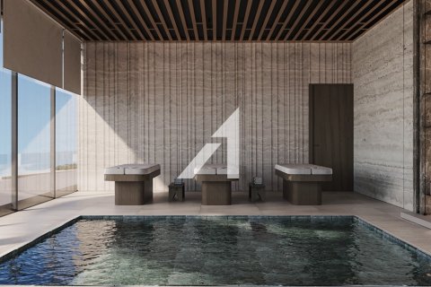 Byt v Dubai, SAE 3 ložnice, 136.9 m² Č.: 633434 - fotografie 22