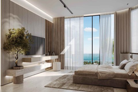 Byt v Dubai, SAE 3 ložnice, 136.9 m² Č.: 633434 - fotografie 4