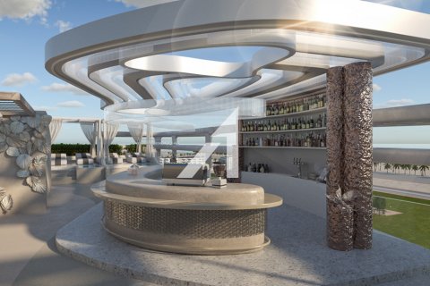 Byt v Dubai, SAE 3 ložnice, 136.9 m² Č.: 633434 - fotografie 23
