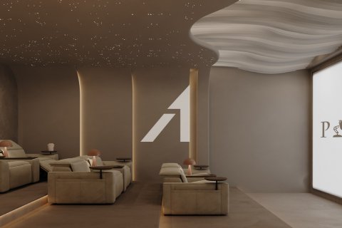 Byt v Dubai, SAE 3 ložnice, 136.9 m² Č.: 633434 - fotografie 15