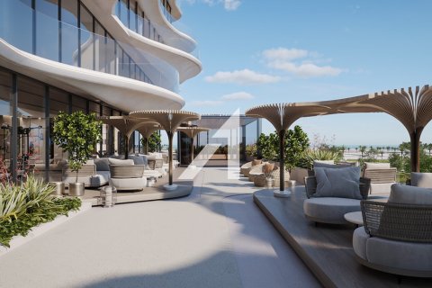 Byt v Dubai, SAE 3 ložnice, 136.9 m² Č.: 633434 - fotografie 27