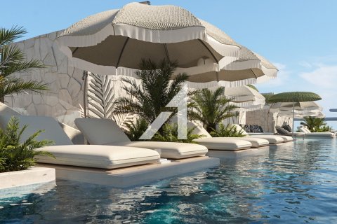 Byt v Dubai, SAE 3 ložnice, 136.9 m² Č.: 633434 - fotografie 24