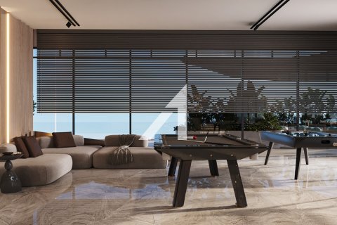 Byt v Dubai, SAE 3 ložnice, 136.9 m² Č.: 633434 - fotografie 19