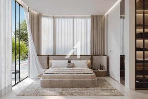 Byt v Dubai, SAE 3 ložnice, 136.9 m² Č.: 633434 - fotografie 9