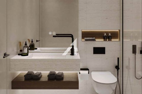 Byt v Dubai, SAE 3 ložnice, 136.9 m² Č.: 633434 - fotografie 14