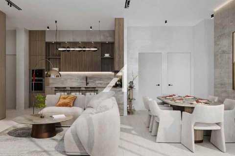 Byt v Dubai, SAE 3 ložnice, 136.9 m² Č.: 633434 - fotografie 2