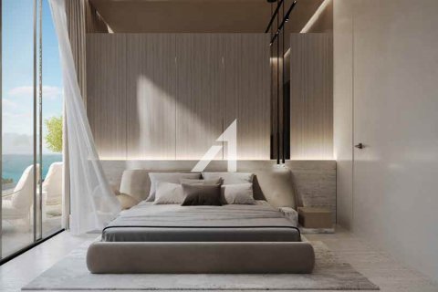 Byt v Dubai, SAE 3 ložnice, 136.9 m² Č.: 633434 - fotografie 8