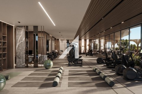 Byt v Dubai, SAE 3 ložnice, 136.9 m² Č.: 633434 - fotografie 18