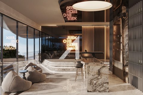 Byt v Dubai, SAE 3 ložnice, 136.9 m² Č.: 633434 - fotografie 20
