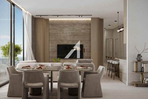Byt v Dubai, SAE 3 ložnice, 136.9 m² Č.: 633434 - fotografie 3