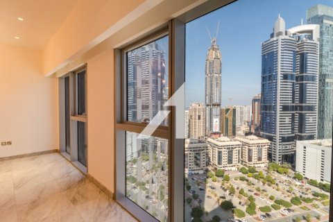 Apartemen di DIFC, Dubai, UEA 1 kamar tidur, 104.3 m2 nomor 633433 - foto 6