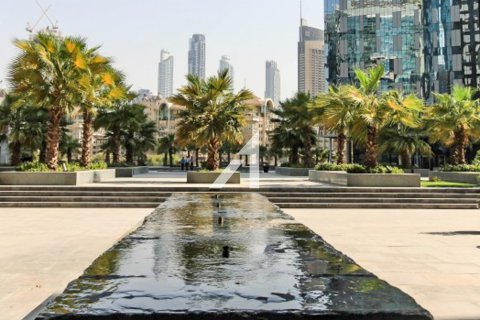 Apartemen di DIFC, Dubai, UEA 1 kamar tidur, 104.3 m2 nomor 633433 - foto 16