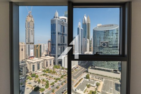 Apartemen di DIFC, Dubai, UEA 1 kamar tidur, 104.3 m2 nomor 633433 - foto 9