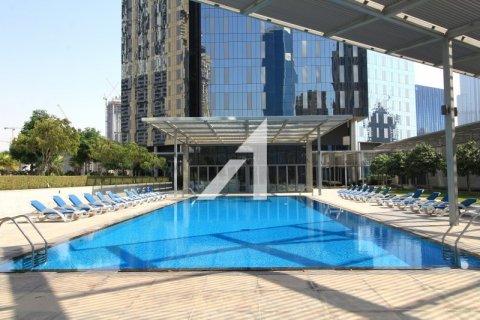 Apartemen di DIFC, Dubai, UEA 1 kamar tidur, 104.3 m2 nomor 633433 - foto 17