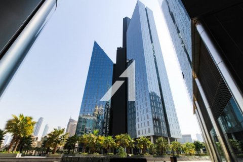 Apartemen di DIFC, Dubai, UEA 1 kamar tidur, 104.3 m2 nomor 633433 - foto 14