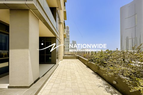 Byt v Abu Dhabi, SAE 3 ložnice, 250 m² Č.: 633438 - fotografie 19