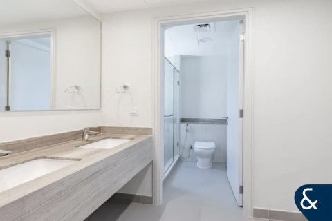 Villa Dubai Hills Estate, Dubaijā, AAE 3 istabas, 207 m2 Nr. 698336 - attēls 9