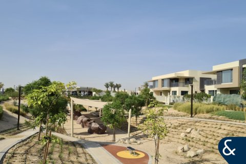 Villa Dubai Hills Estate, Dubaijā, AAE 3 istabas, 207 m2 Nr. 698336 - attēls 11