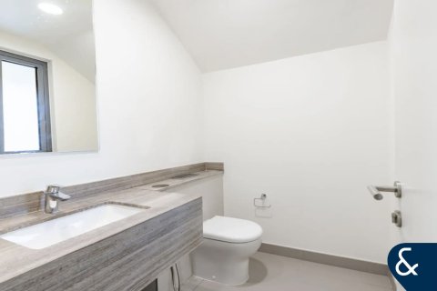 Villa Dubai Hills Estate, Dubaijā, AAE 3 istabas, 207 m2 Nr. 698336 - attēls 7