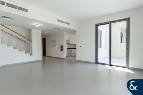 Villa Dubai Hills Estate, Dubaijā, AAE 3 istabas, 207 m2 Nr. 698336 - attēls 3