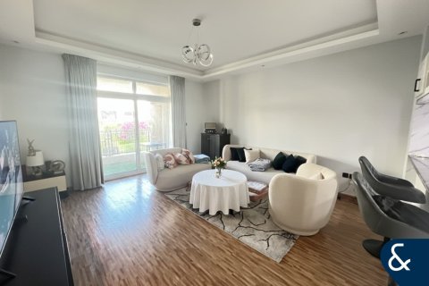 Lägenhet till försäljning i The Views, Dubai, UAE 1 sovrum, 84 kvm Nr. 698340 - fotografi 2