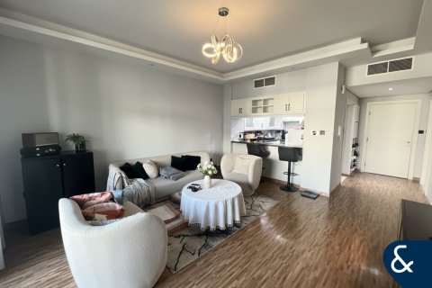 Lägenhet till försäljning i The Views, Dubai, UAE 1 sovrum, 84 kvm Nr. 698340 - fotografi 1