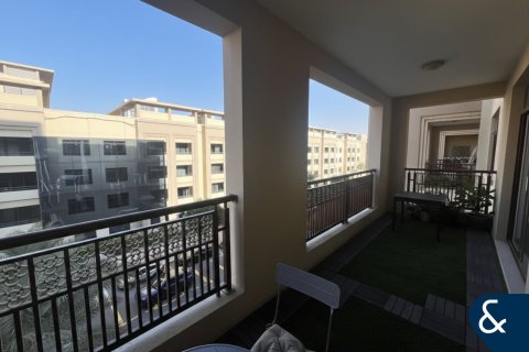 Lägenhet till försäljning i The Views, Dubai, UAE 1 sovrum, 84 kvm Nr. 698340 - fotografi 9