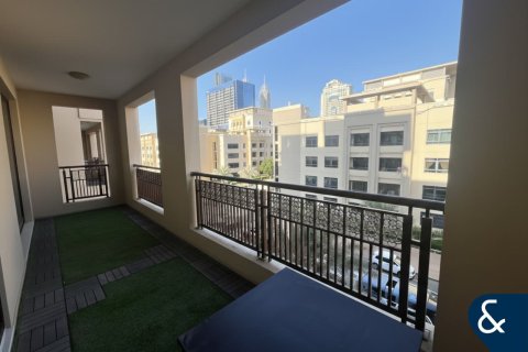 Lägenhet till försäljning i The Views, Dubai, UAE 1 sovrum, 84 kvm Nr. 698340 - fotografi 10