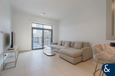 Byt v TRAVO v The Views, Dubai, SAE 1 ložnice, 77 m² Č.: 698339
