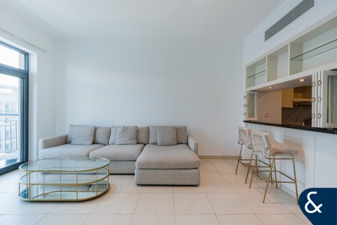 Apartmen di TRAVO di The Views, Dubai, UAE 1 bilik tidur, 77 meter persegi № 698339 - foto 3