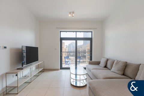 Apartmen di TRAVO di The Views, Dubai, UAE 1 bilik tidur, 77 meter persegi № 698339 - foto 6