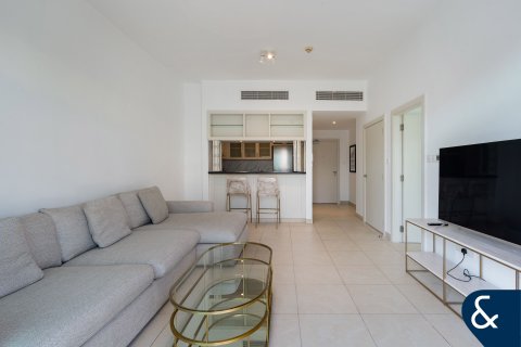 Apartmen di TRAVO di The Views, Dubai, UAE 1 bilik tidur, 77 meter persegi № 698339 - foto 4