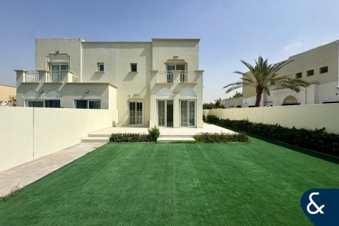 Vila u gradu The Springs, Dubai, UAE 3 spavaće sobe, 210 m2 Br. 698245