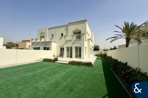 ویلا برای اجاره در The Springs، Dubai، امارات متحده عربی 3 خوابه ، 210 متر مربع ، شماره 698245 - تصویر 10