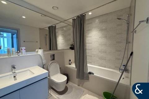 Lägenhet uthyres i Dubai Harbour, Dubai, UAE 2 sovrum, 130 kvm Nr. 698244 - fotografi 12