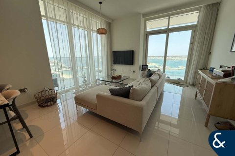 Lägenhet uthyres i Dubai Harbour, Dubai, UAE 2 sovrum, 130 kvm Nr. 698244 - fotografi 3