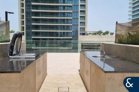 Lägenhet uthyres i Dubai Harbour, Dubai, UAE 2 sovrum, 130 kvm Nr. 698244 - fotografi 17