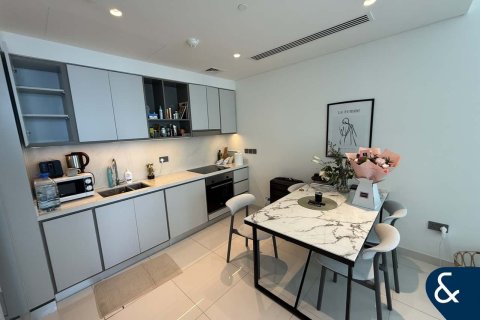 Lägenhet uthyres i Dubai Harbour, Dubai, UAE 2 sovrum, 130 kvm Nr. 698244 - fotografi 6