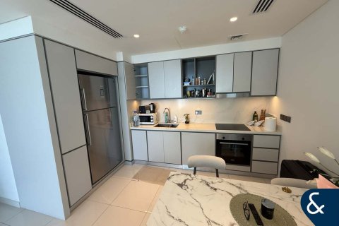 Lägenhet uthyres i Dubai Harbour, Dubai, UAE 2 sovrum, 130 kvm Nr. 698244 - fotografi 7