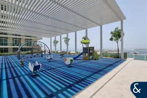 Lägenhet uthyres i Dubai Harbour, Dubai, UAE 2 sovrum, 130 kvm Nr. 698244 - fotografi 18