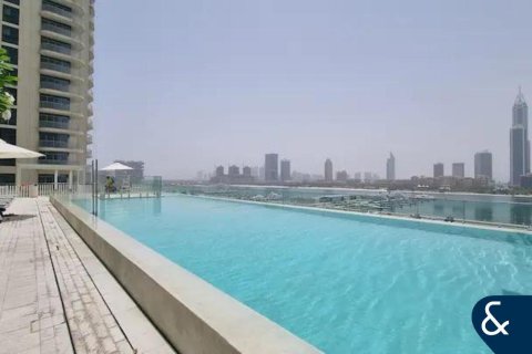 Lägenhet uthyres i Dubai Harbour, Dubai, UAE 2 sovrum, 130 kvm Nr. 698244 - fotografi 14