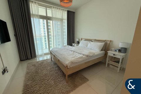 Lägenhet uthyres i Dubai Harbour, Dubai, UAE 2 sovrum, 130 kvm Nr. 698244 - fotografi 9