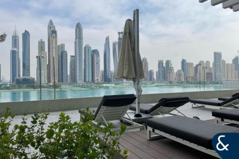 Lägenhet uthyres i Dubai Harbour, Dubai, UAE 2 sovrum, 130 kvm Nr. 698244 - fotografi 16