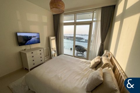 Lägenhet uthyres i Dubai Harbour, Dubai, UAE 2 sovrum, 130 kvm Nr. 698244 - fotografi 8