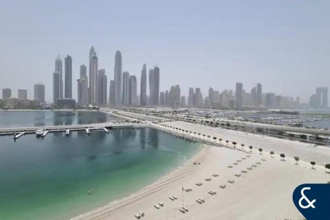 Lägenhet uthyres i Dubai Harbour, Dubai, UAE 2 sovrum, 130 kvm Nr. 698244 - fotografi 5