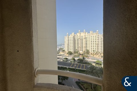 Dzīvoklis Palm Jumeirah, Dubaijā, AAE 3 istabas, 201 m2 Nr. 698338 - attēls 9