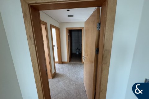 Dzīvoklis Palm Jumeirah, Dubaijā, AAE 3 istabas, 201 m2 Nr. 698338 - attēls 7