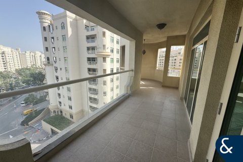 Dzīvoklis Palm Jumeirah, Dubaijā, AAE 3 istabas, 201 m2 Nr. 698338 - attēls 11